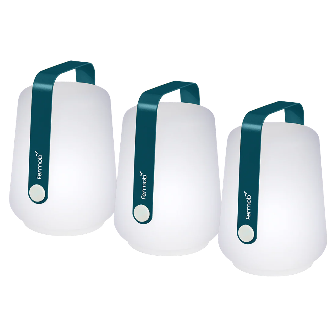 Fermob Balad Lamp Set of 3 - Image 3