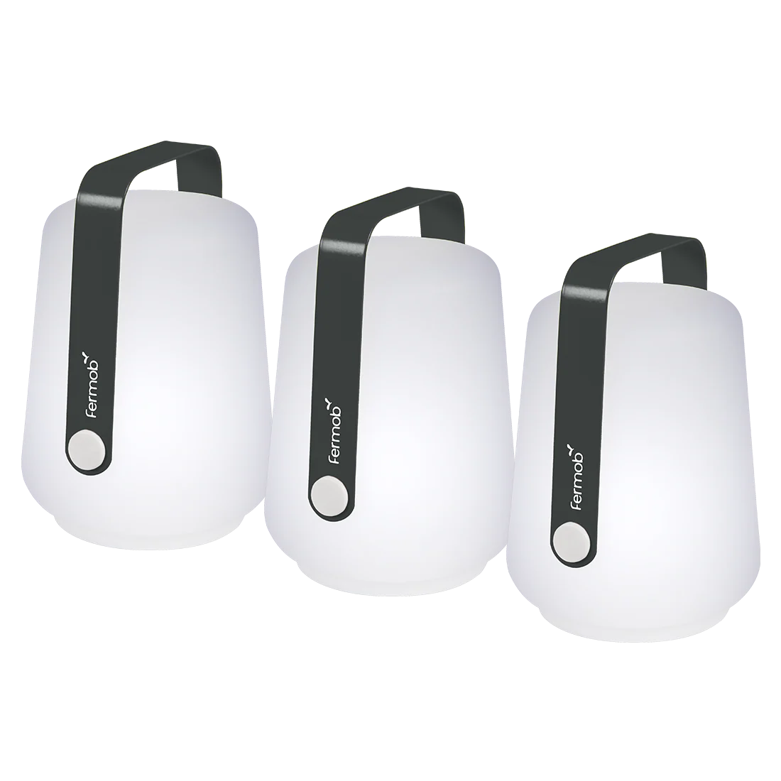 Fermob Balad Lamp Set of 3 - Image 4