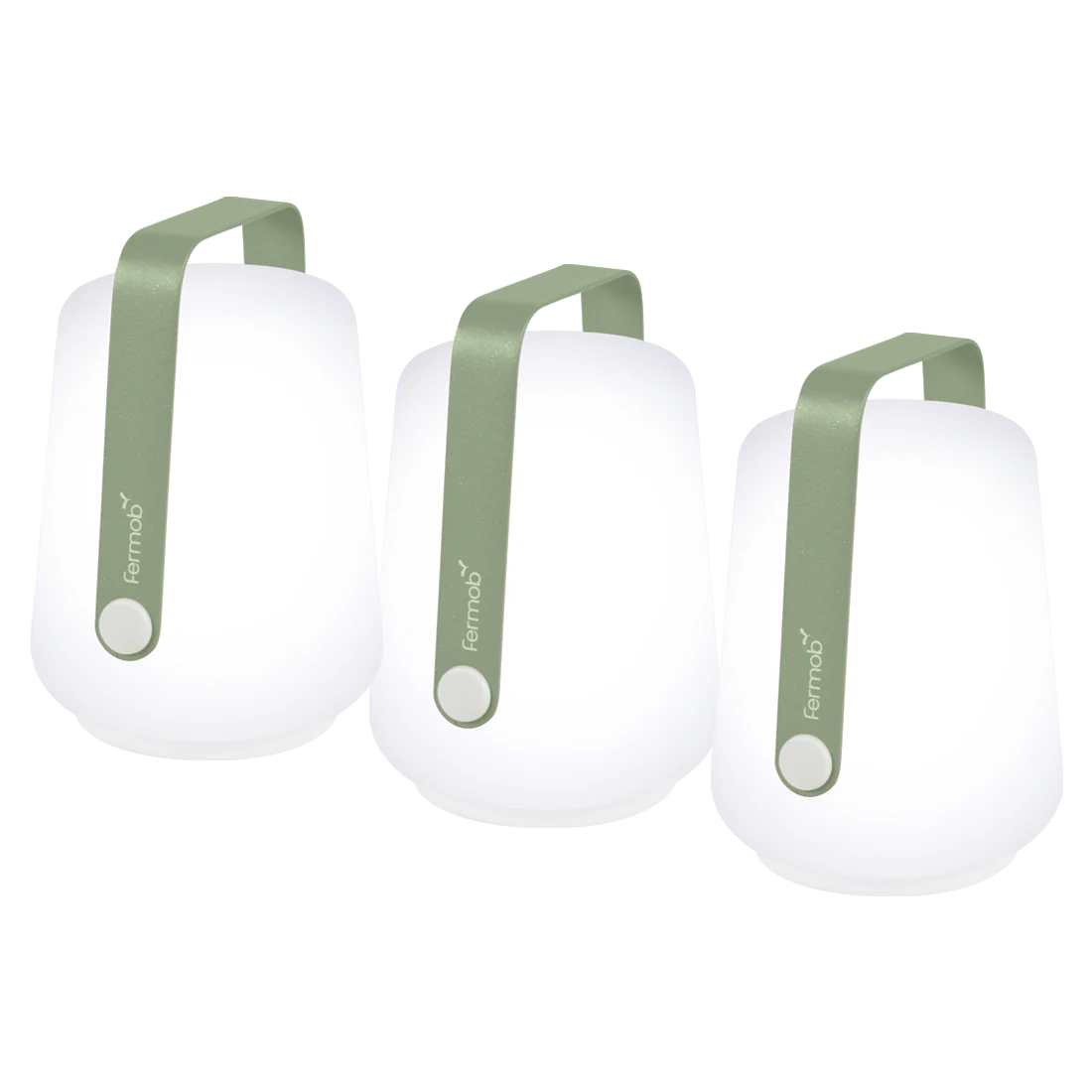 Fermob Balad Lamp Set of 3 - Image 5