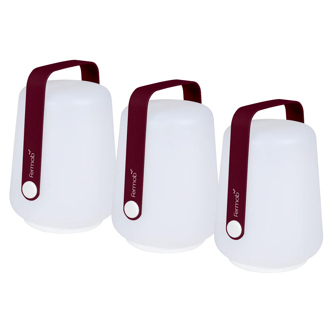 Fermob Balad Lamp Set of 3 - Image 6
