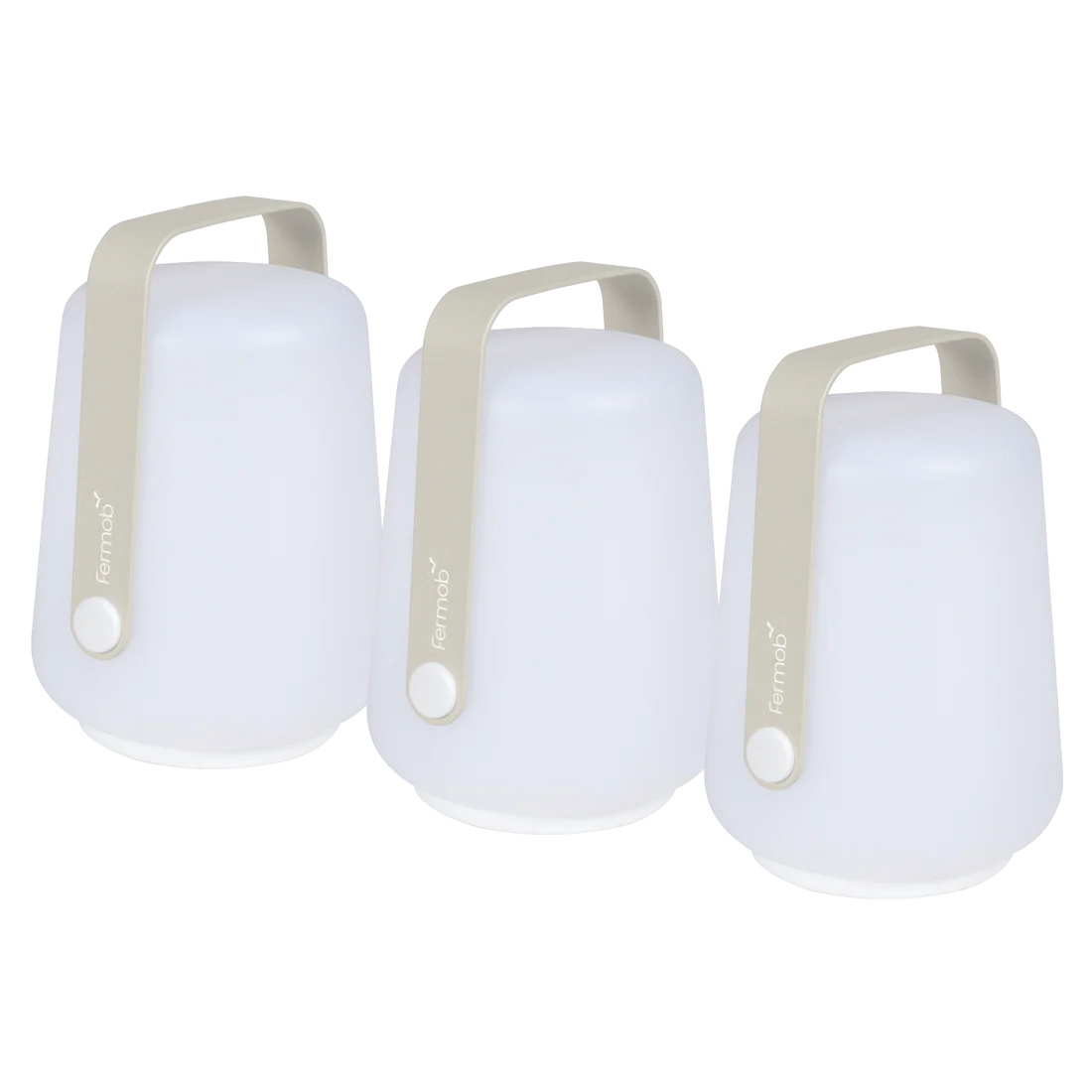 Fermob Balad Lamp Set of 3 - Image 7
