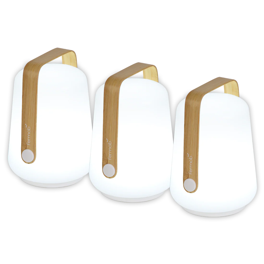 Fermob Balad Lamp Set of 3 - Image 8