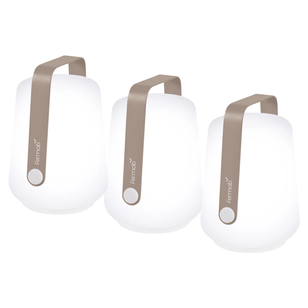 Fermob Balad Lamp Set of 3 - Image 9