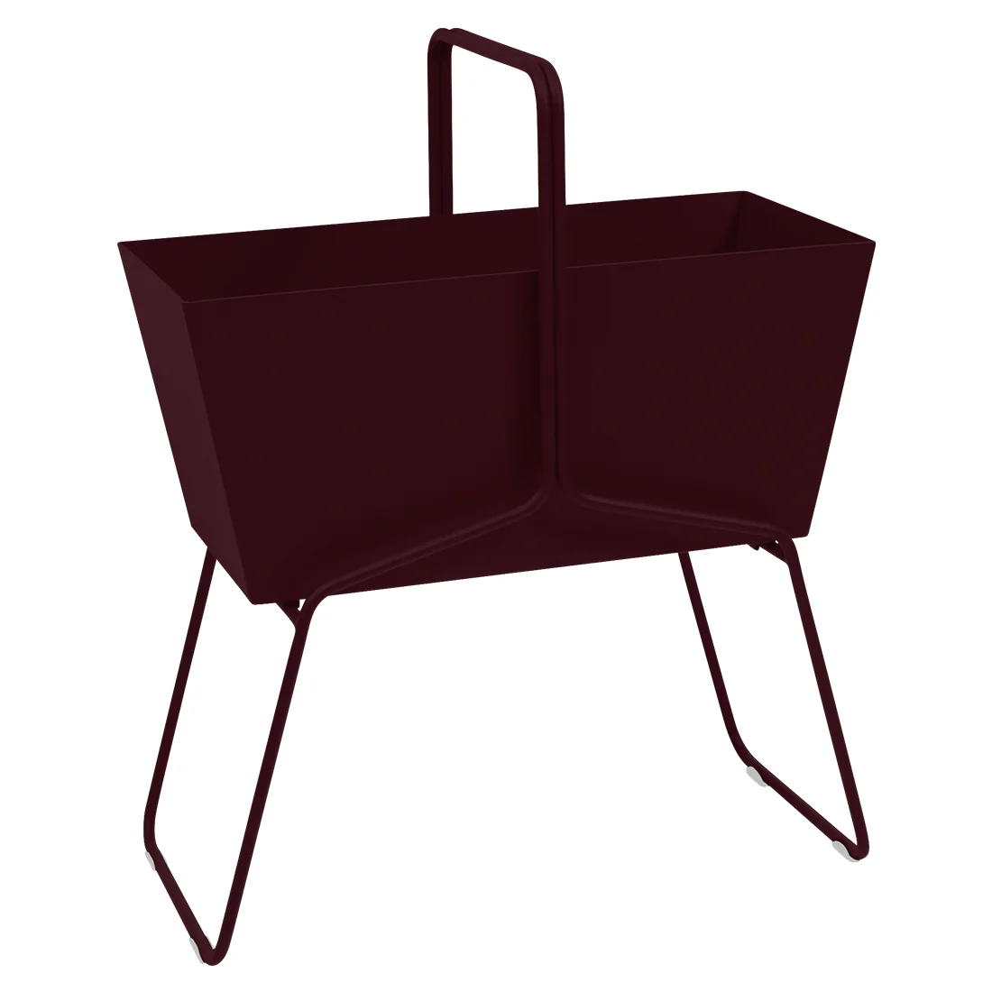 Fermob Basket High Planter - Image 16