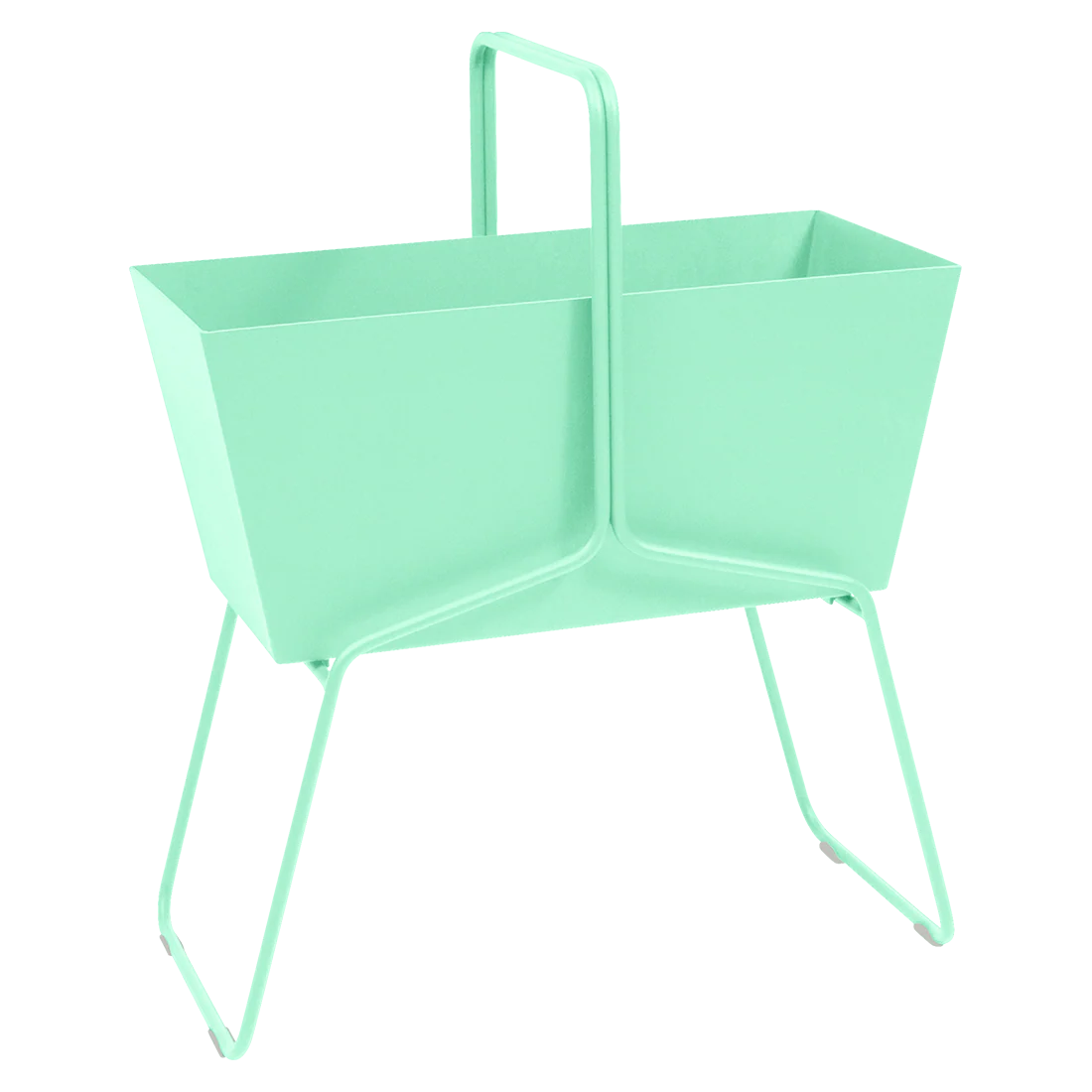 Fermob Basket High Planter - Image 17