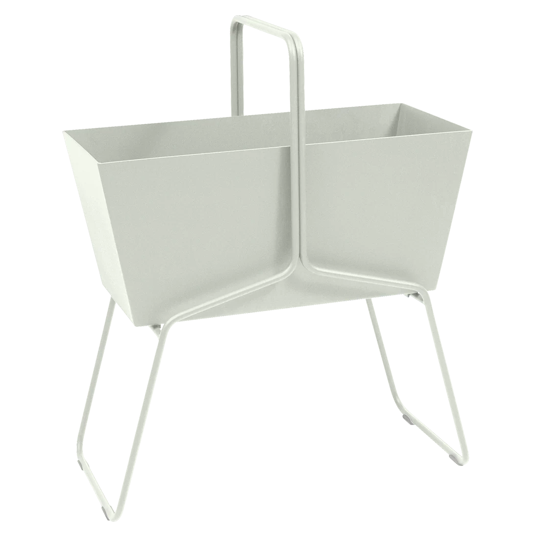 Fermob Basket High Planter - Image 18