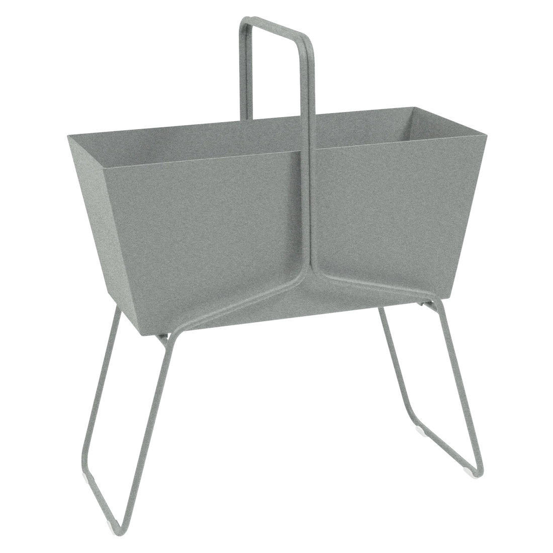 Fermob Basket High Planter - Image 19