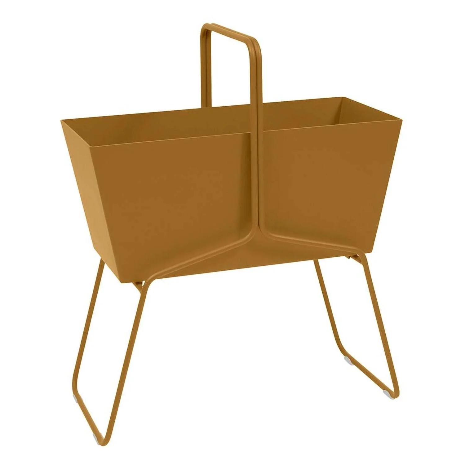 Fermob Basket High Planter - Image 20