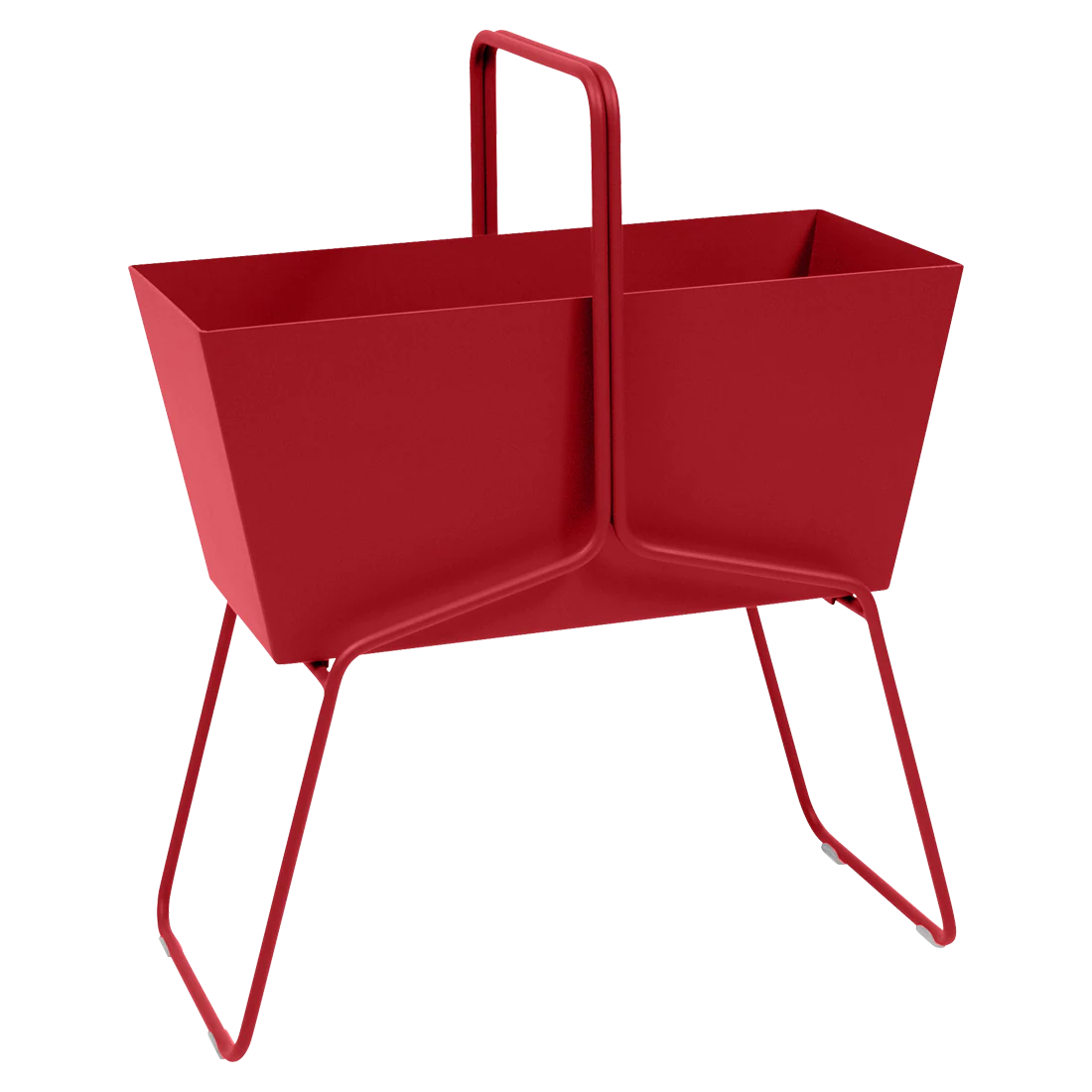 Fermob Basket High Planter - Image 21