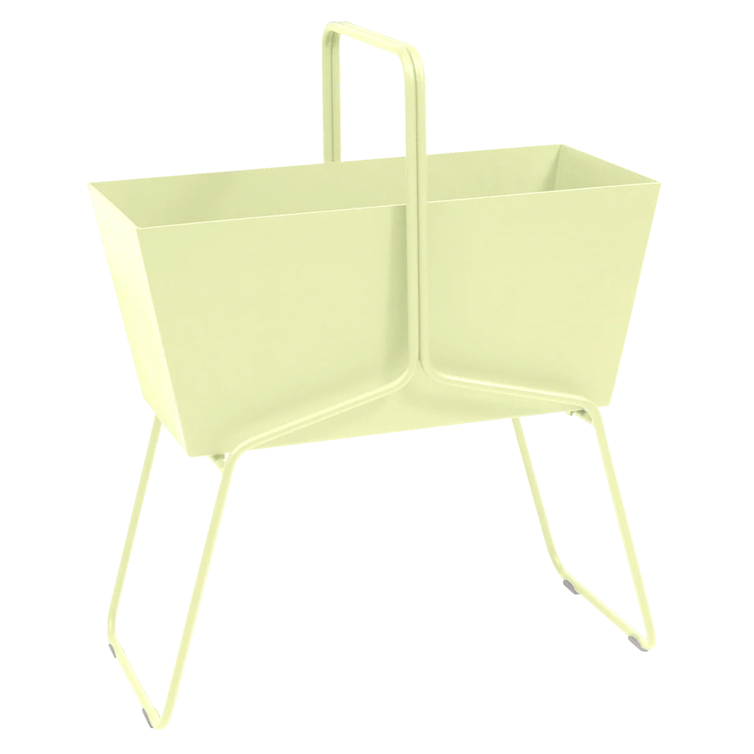 Fermob Basket High Planter - Image 22