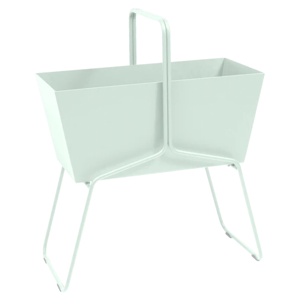 Fermob Basket High Planter - Image 23