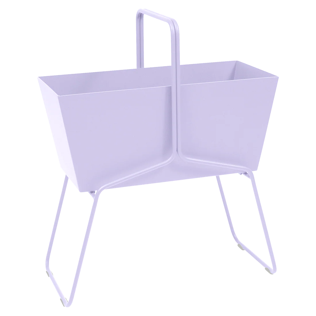 Fermob Basket High Planter - Image 24