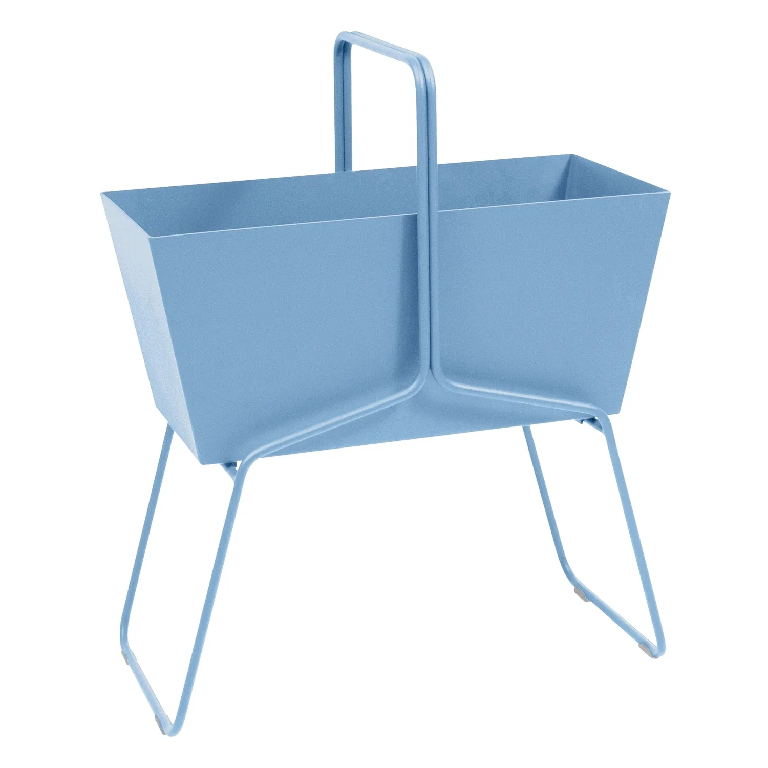 Fermob Basket High Planter - Image 26