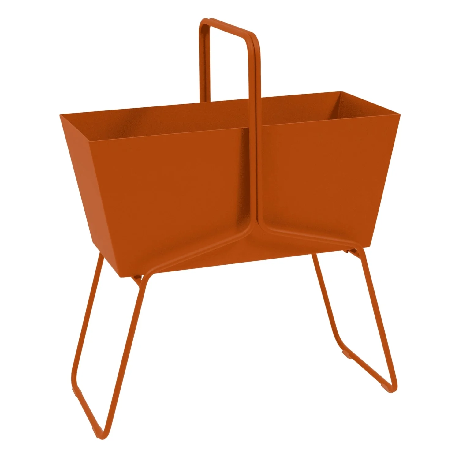 Fermob Basket High Planter - Image 27