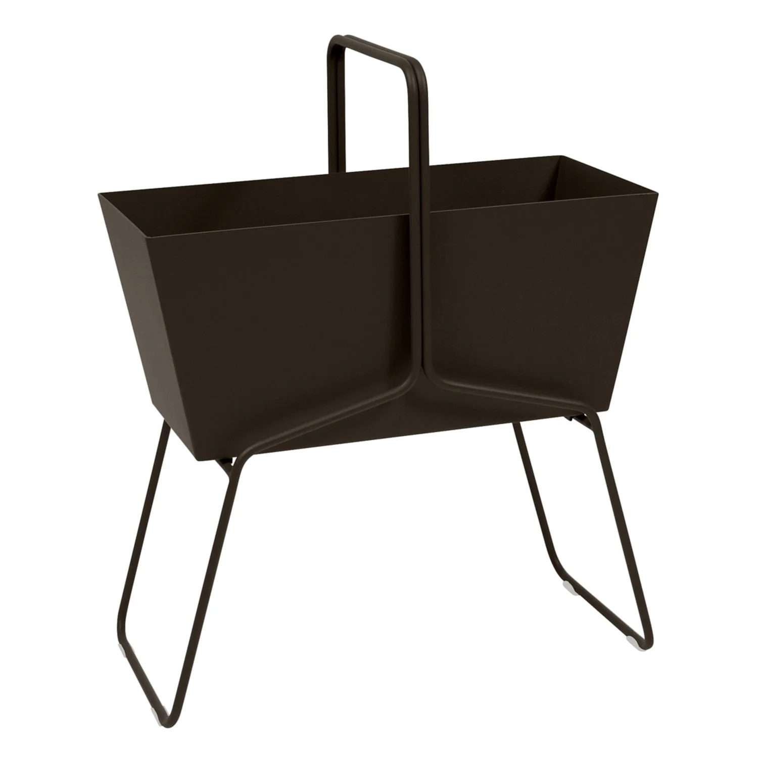 Fermob Basket High Planter - Image 28