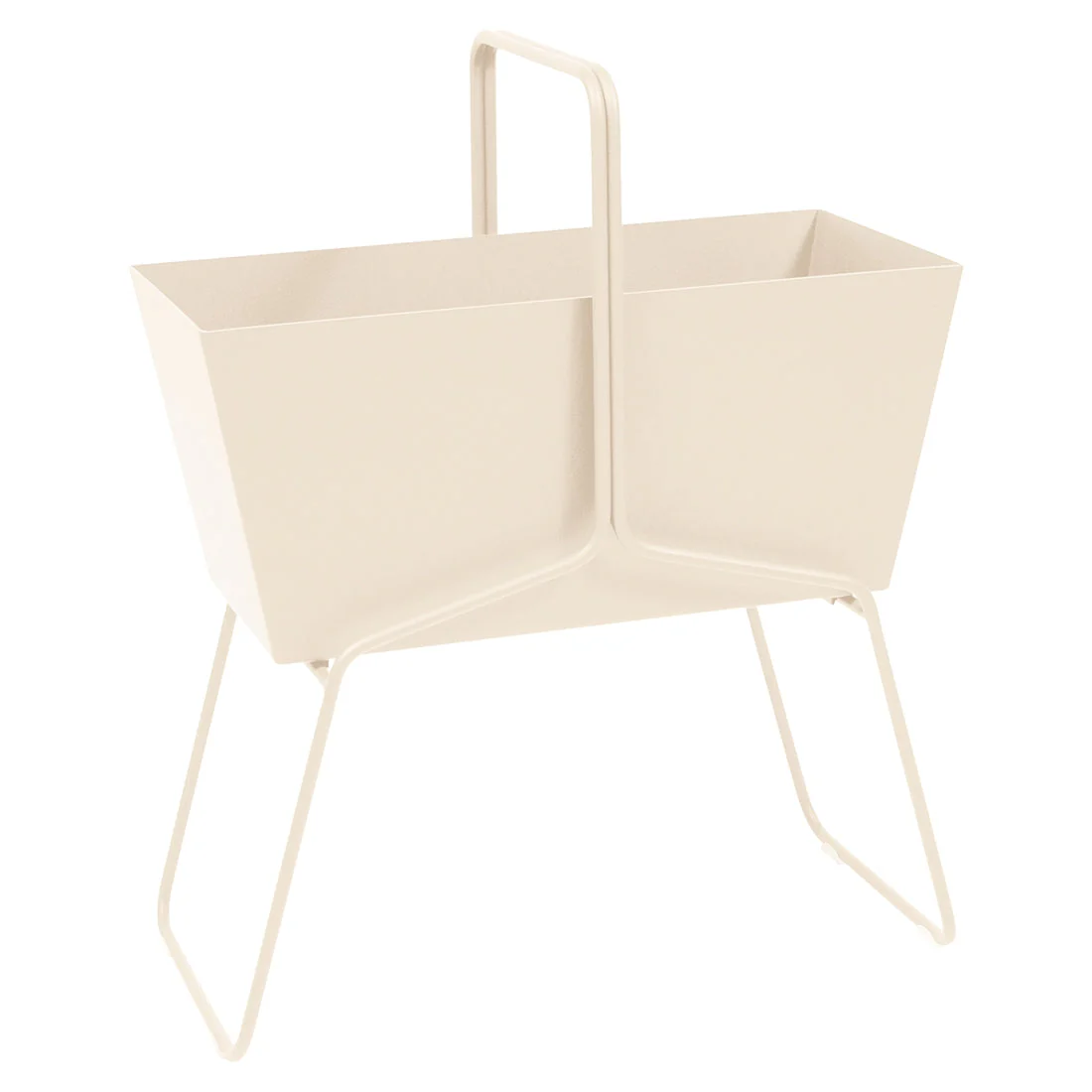 Fermob Basket High Planter - Image 29