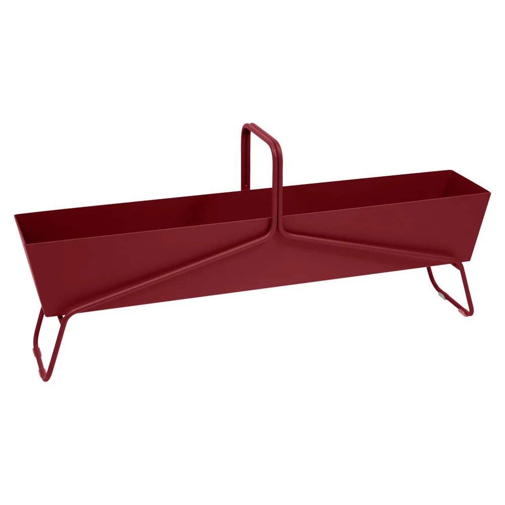 Fermob Basket Long Planter - Image 10