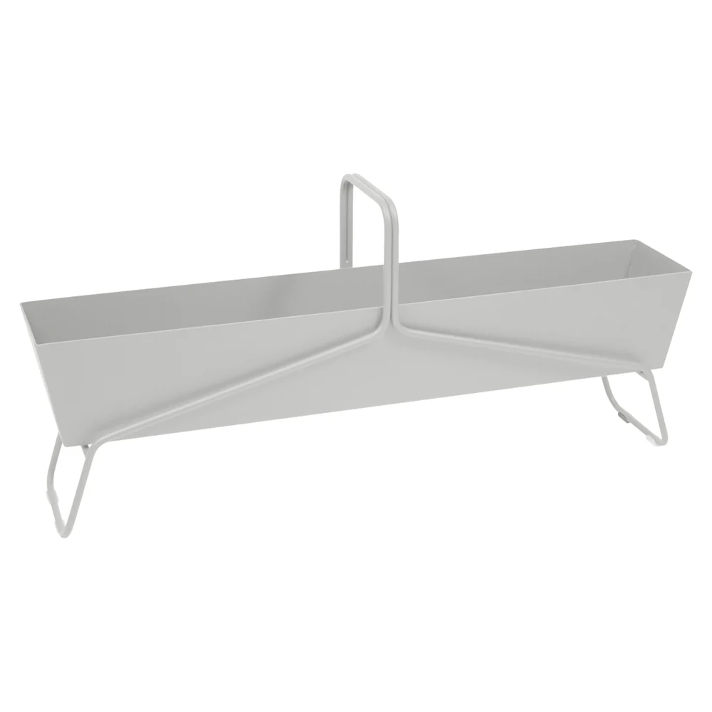 Fermob Basket Long Planter - Image 11