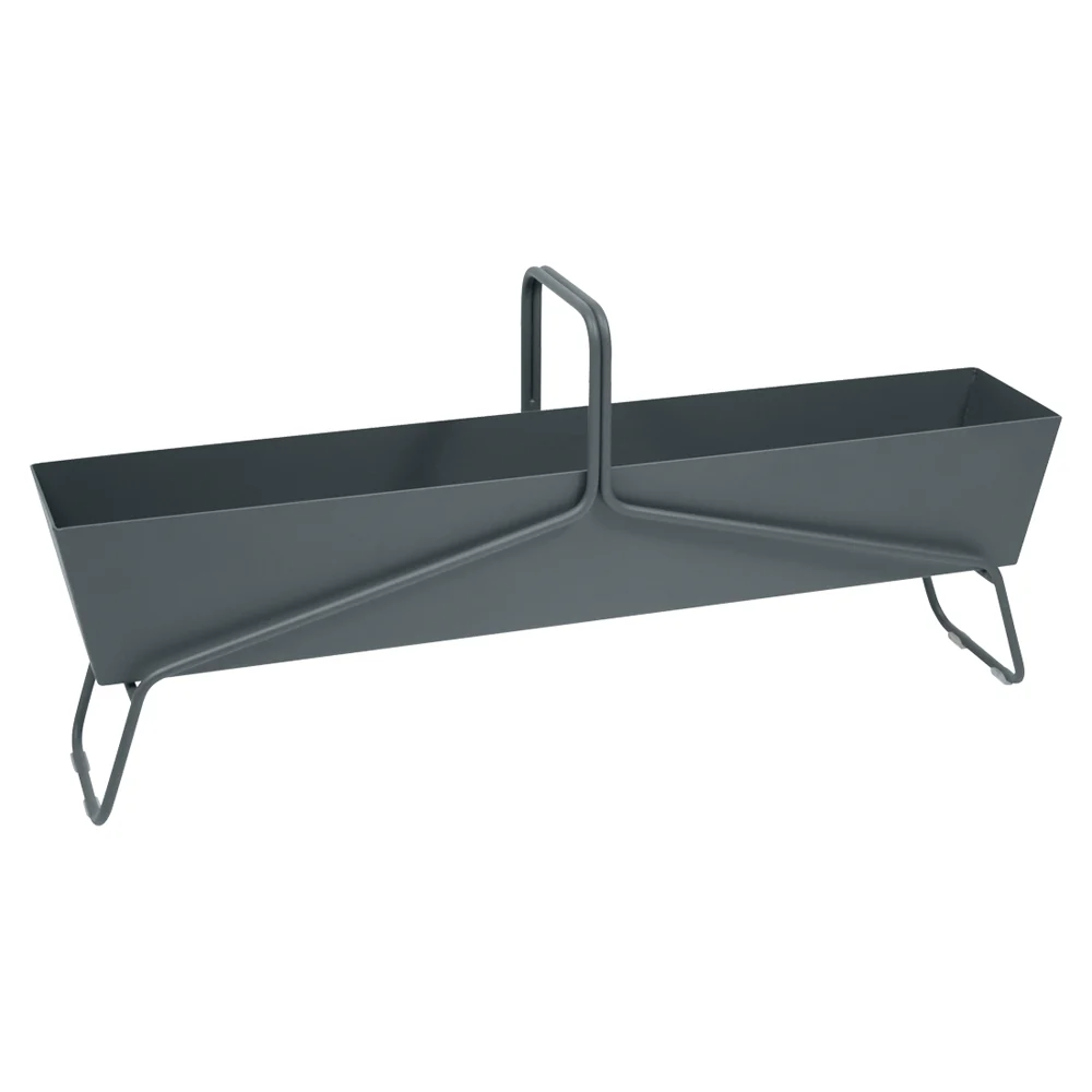 Fermob Basket Long Planter - Image 12