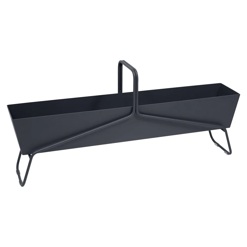 Fermob Basket Long Planter - Image 13