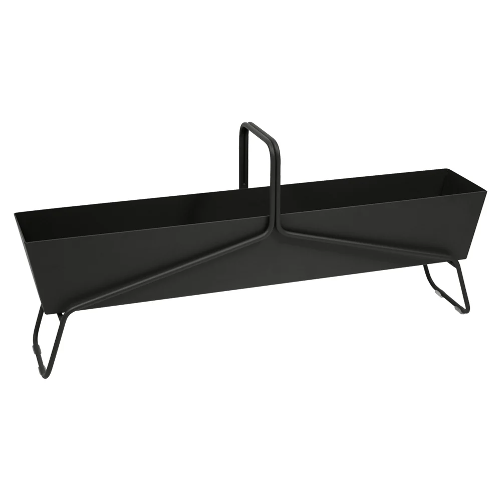 Fermob Basket Long Planter - Image 14