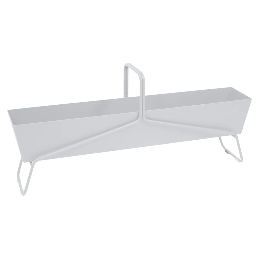Fermob Basket Long Planter - Image 16