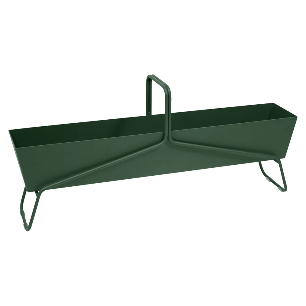 Fermob Basket Long Planter - Image 18