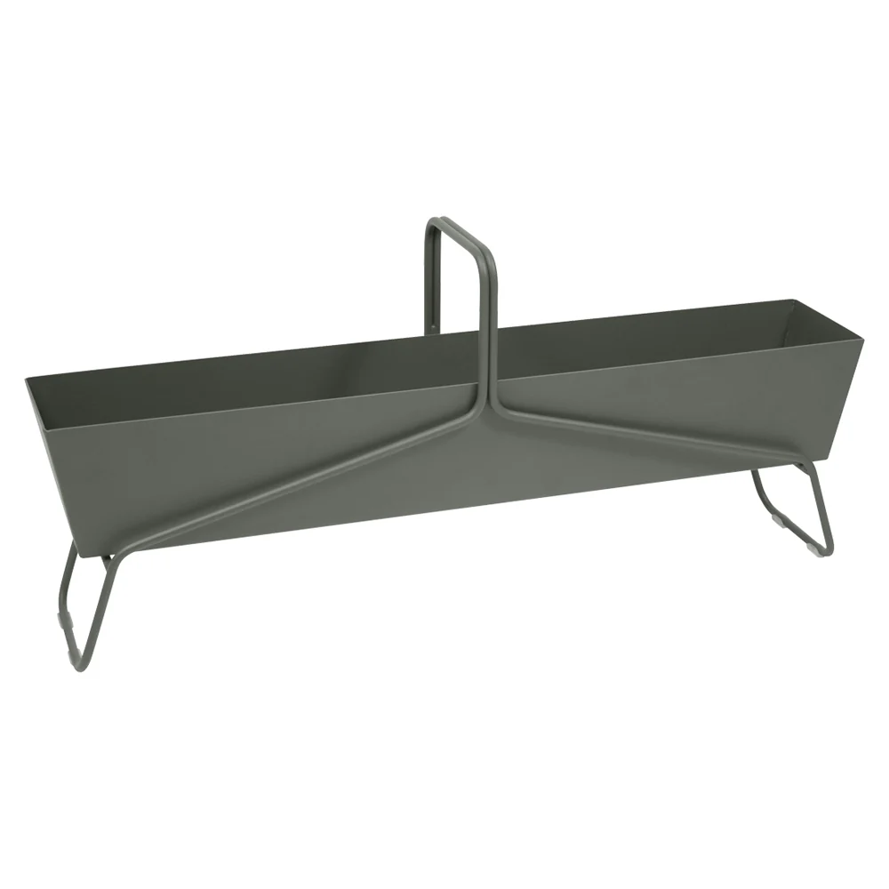 Fermob Basket Long Planter - Image 19