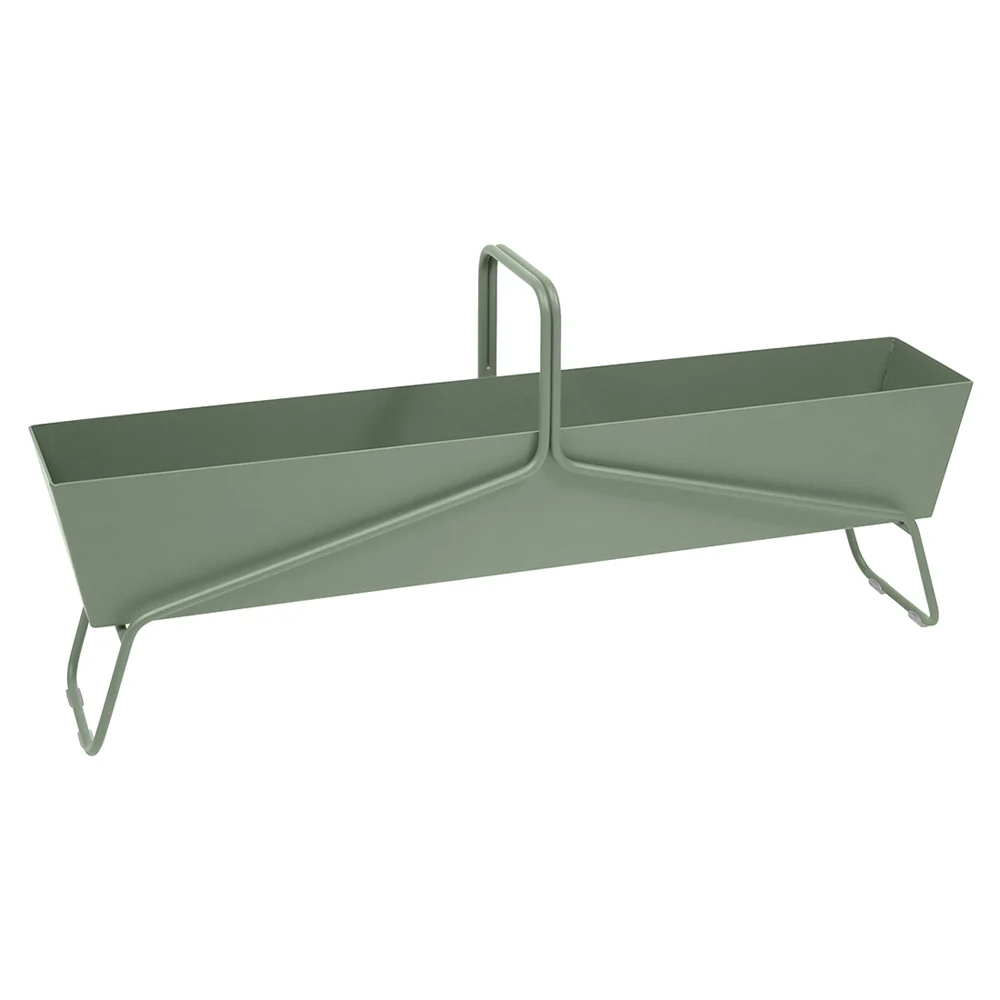 Fermob Basket Long Planter - Image 20