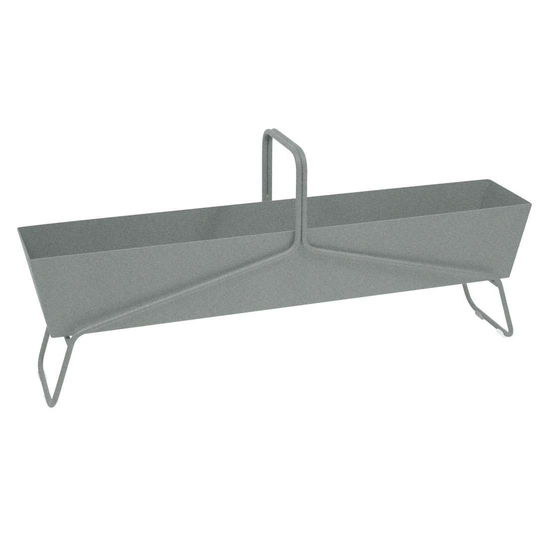 Fermob Basket Long Planter - Image 21