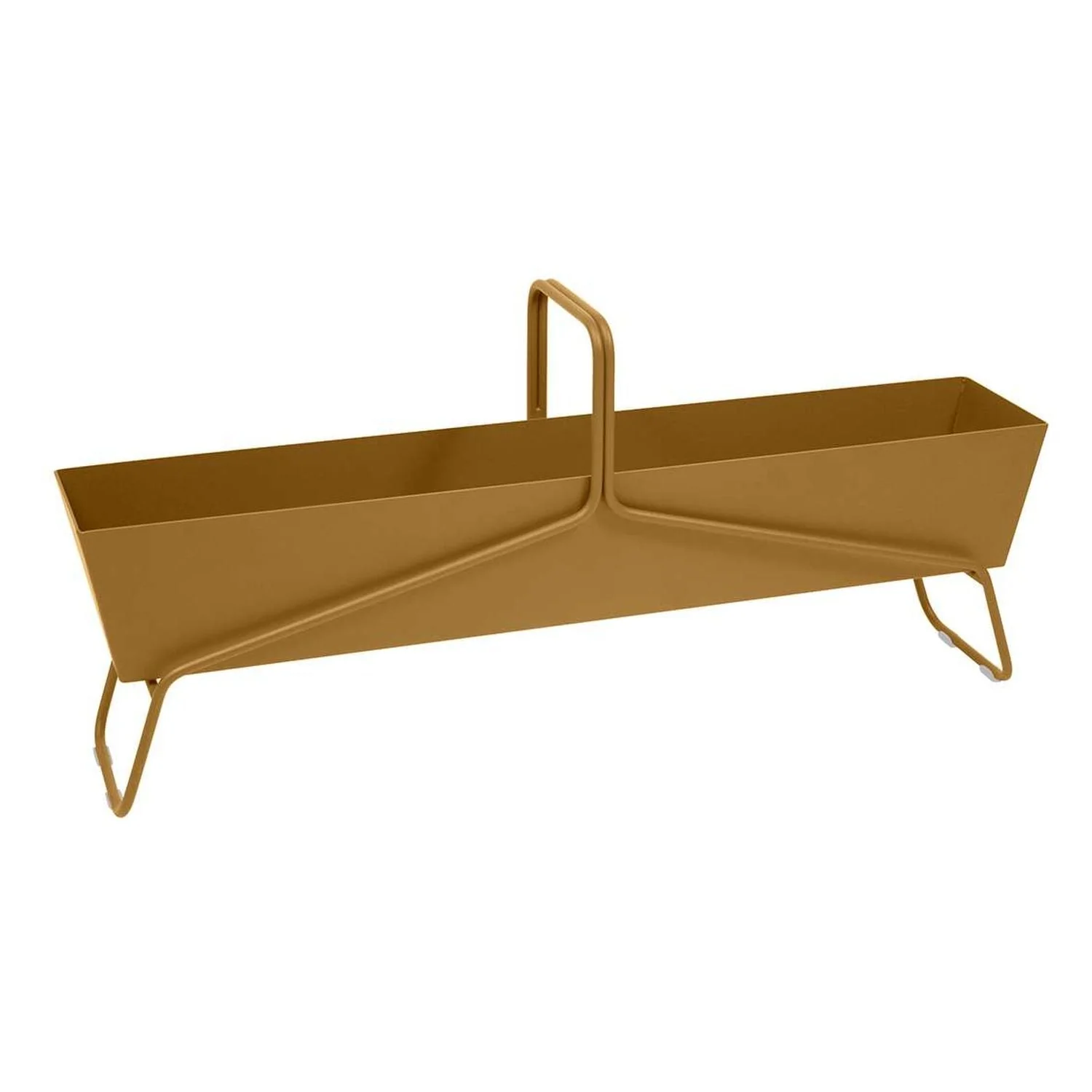 Fermob Basket Long Planter - Image 22