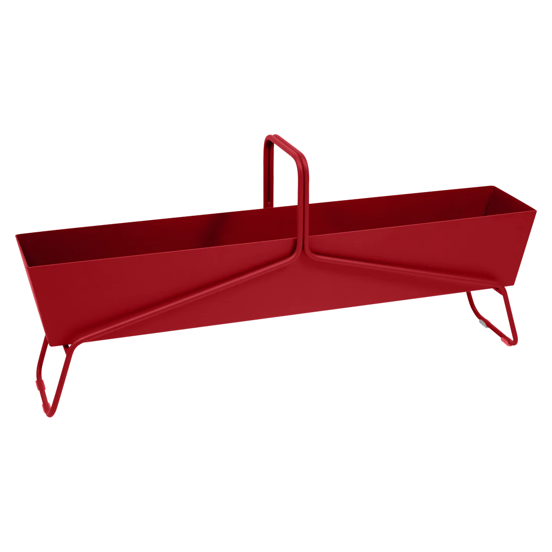 Fermob Basket Long Planter - Image 23