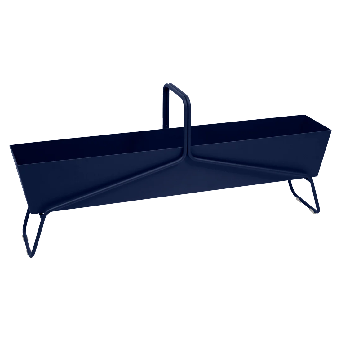 Fermob Basket Long Planter - Image 24