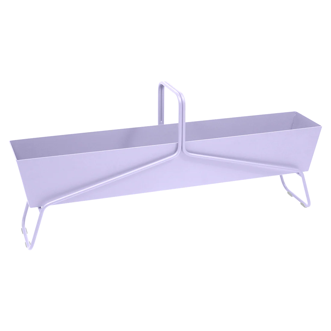 Fermob Basket Long Planter - Image 25