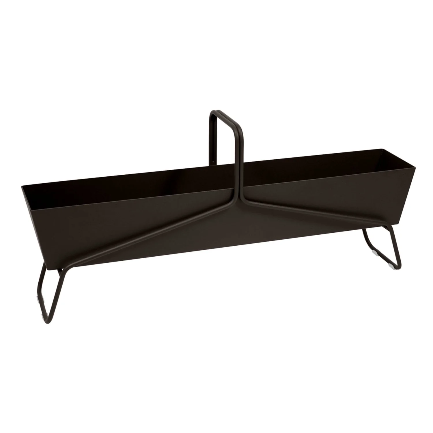 Fermob Basket Long Planter - Image 27
