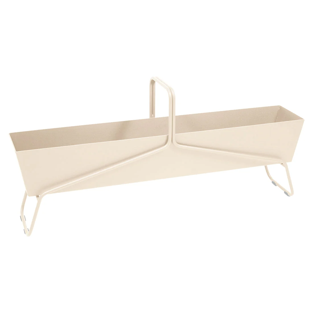 Fermob Basket Long Planter - Image 30