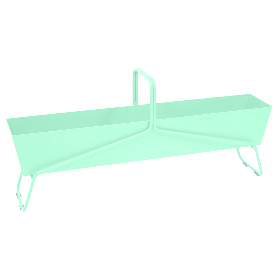 Fermob Basket Long Planter - Image 4