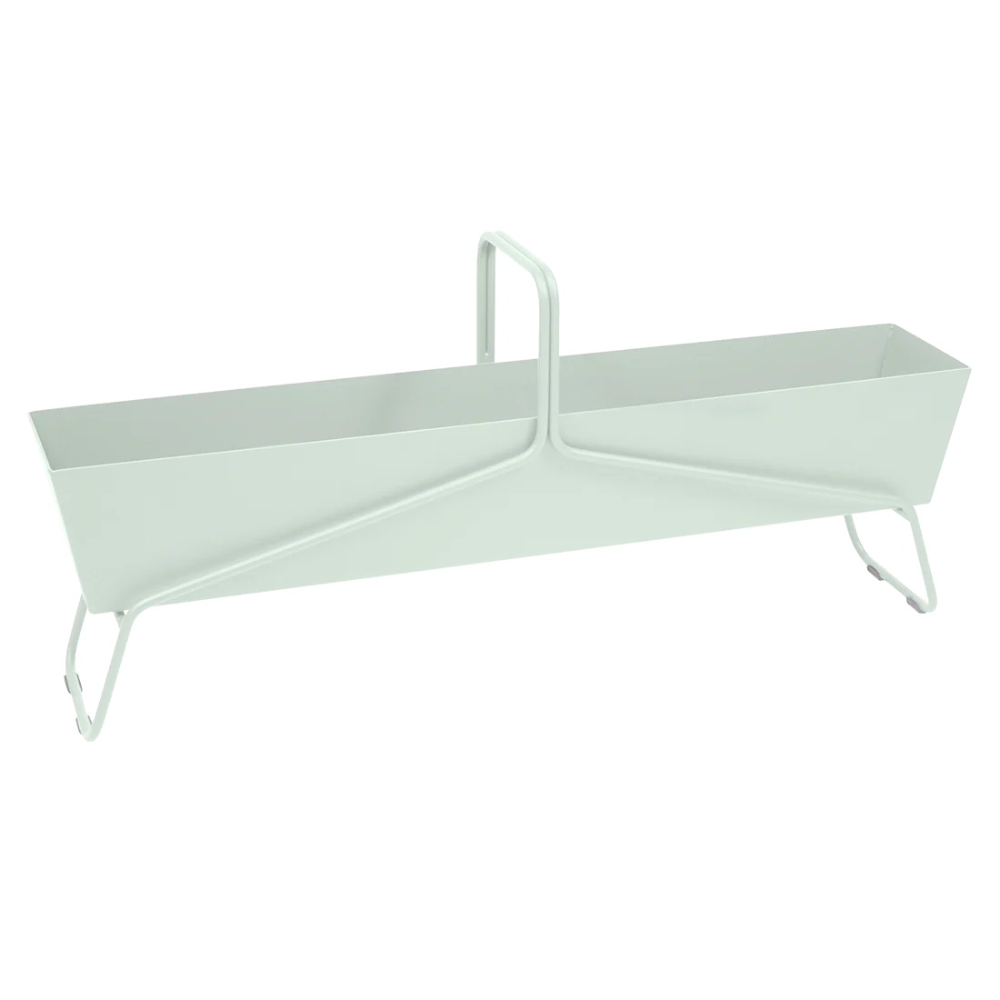 Fermob Basket Long Planter - Image 5