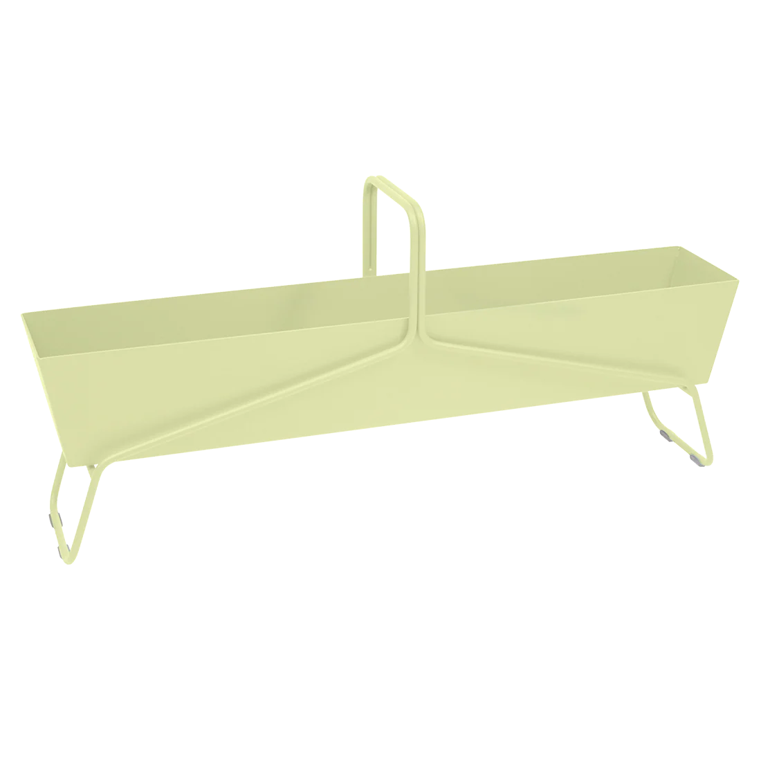 Fermob Basket Long Planter - Image 6