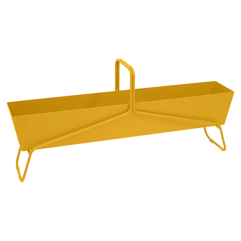 Fermob Basket Long Planter - Image 7
