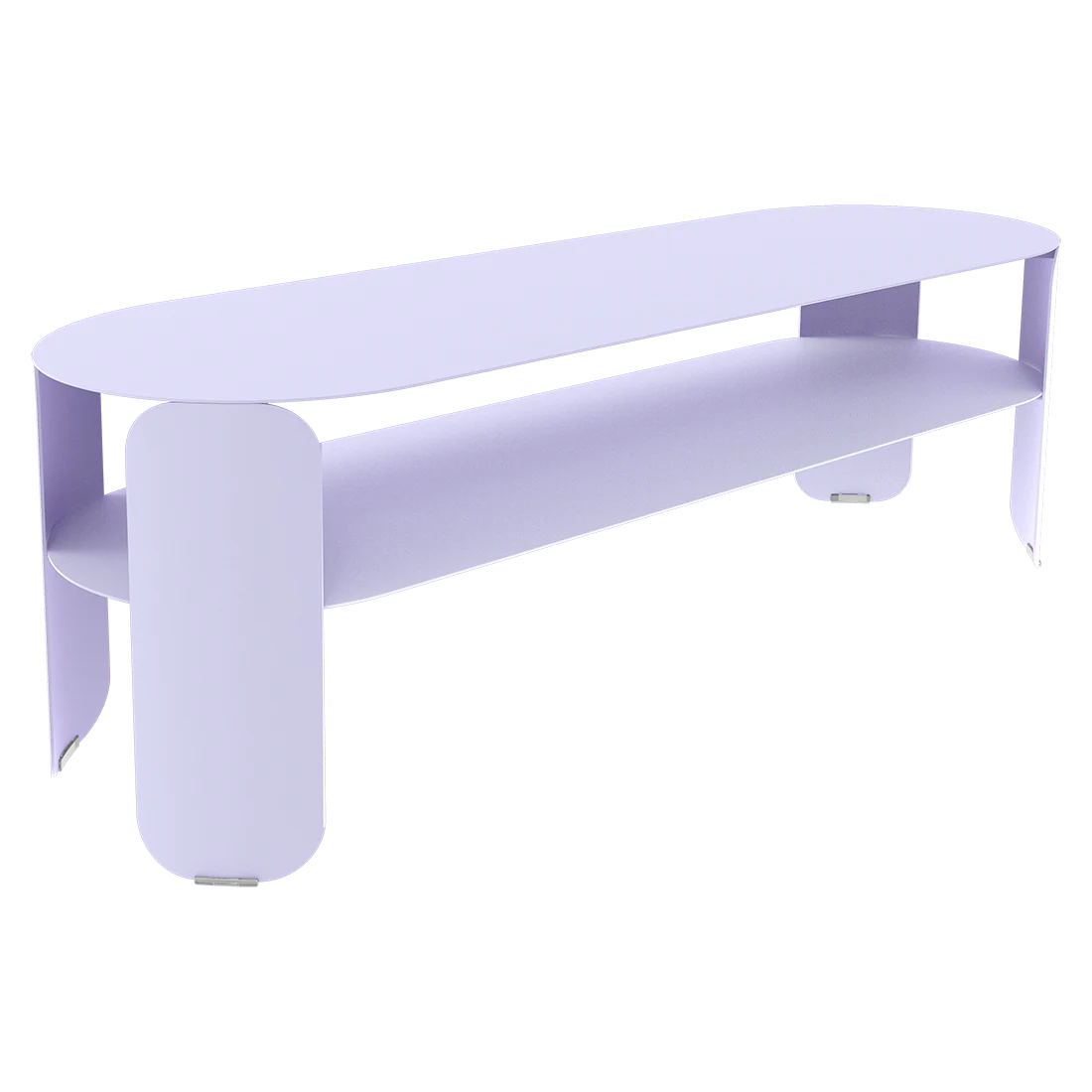 Fermob Bebop Low Console Table