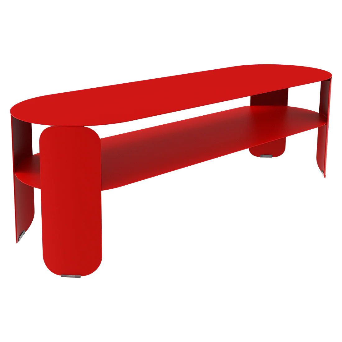 Fermob Bebop Low Console Table - Image 10