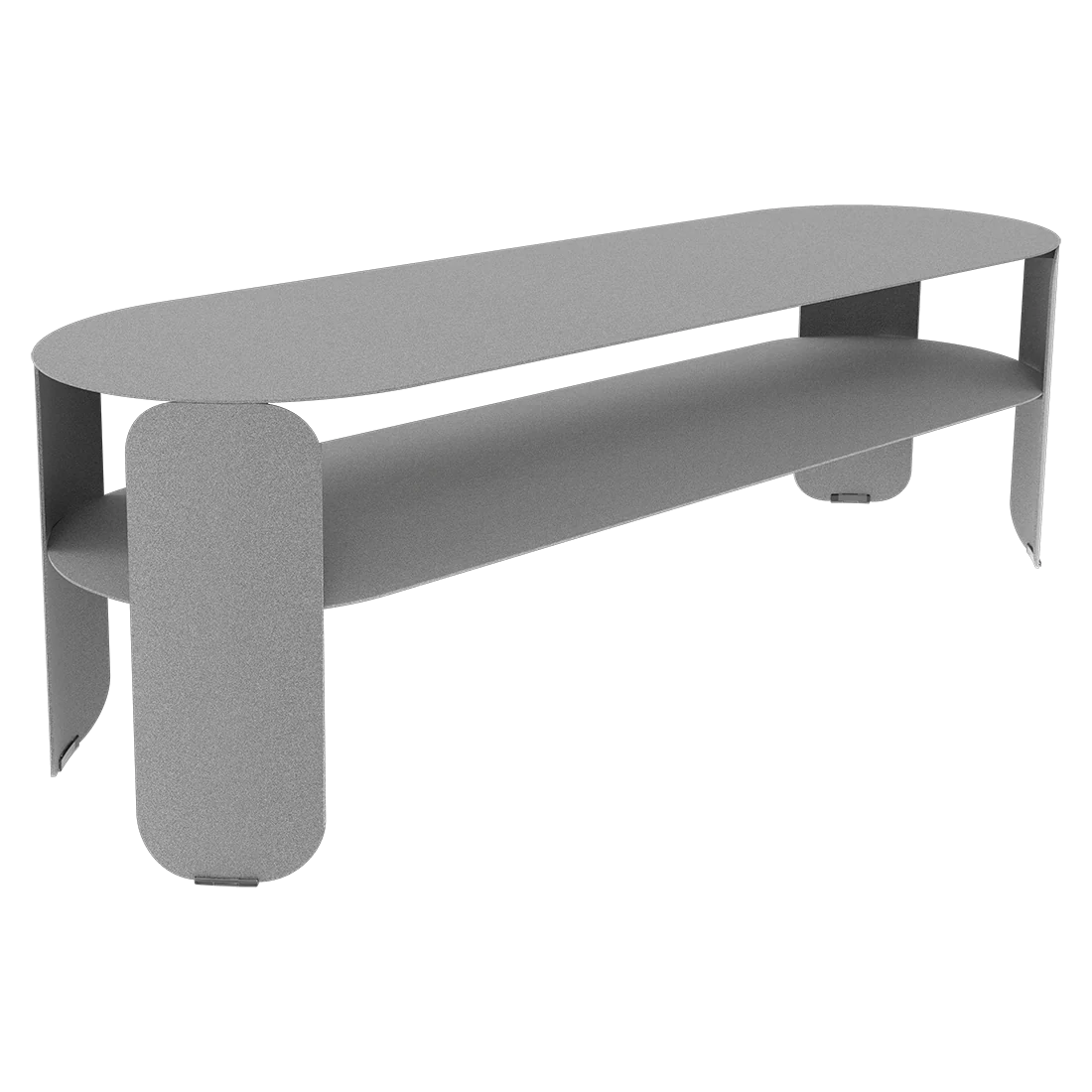 Fermob Bebop Low Console Table - Image 12