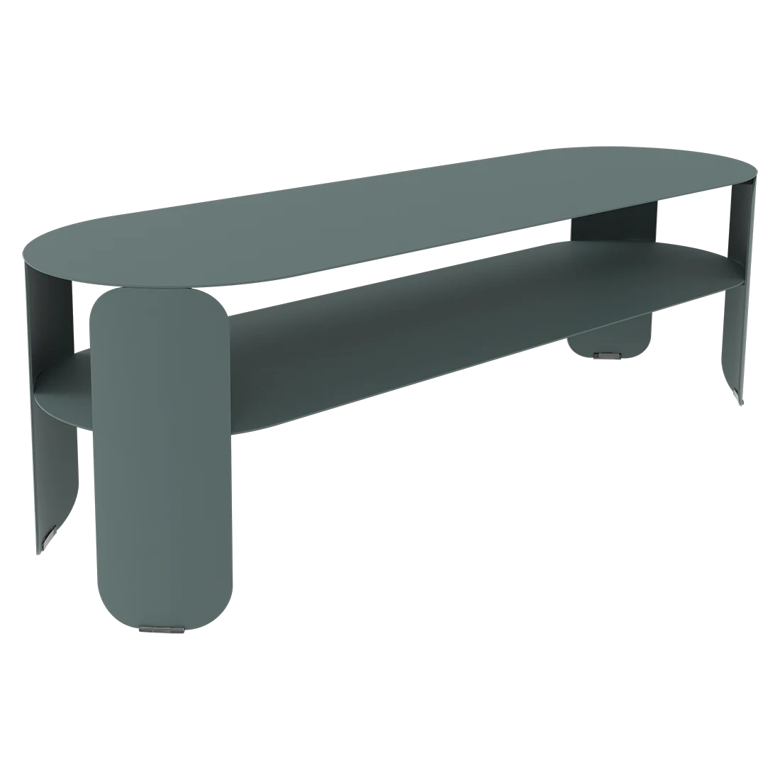 Fermob Bebop Low Console Table - Image 13
