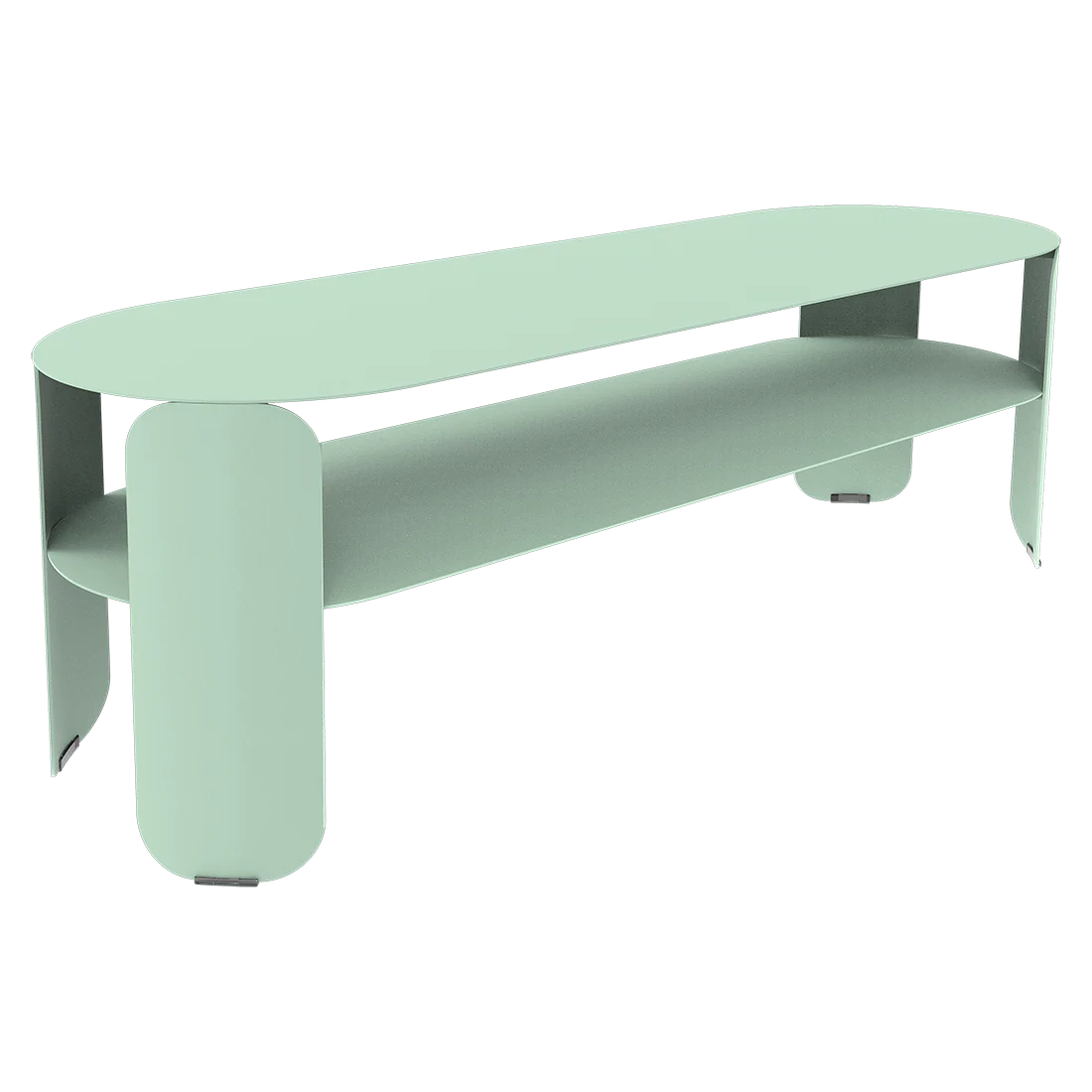Fermob Bebop Low Console Table - Image 14