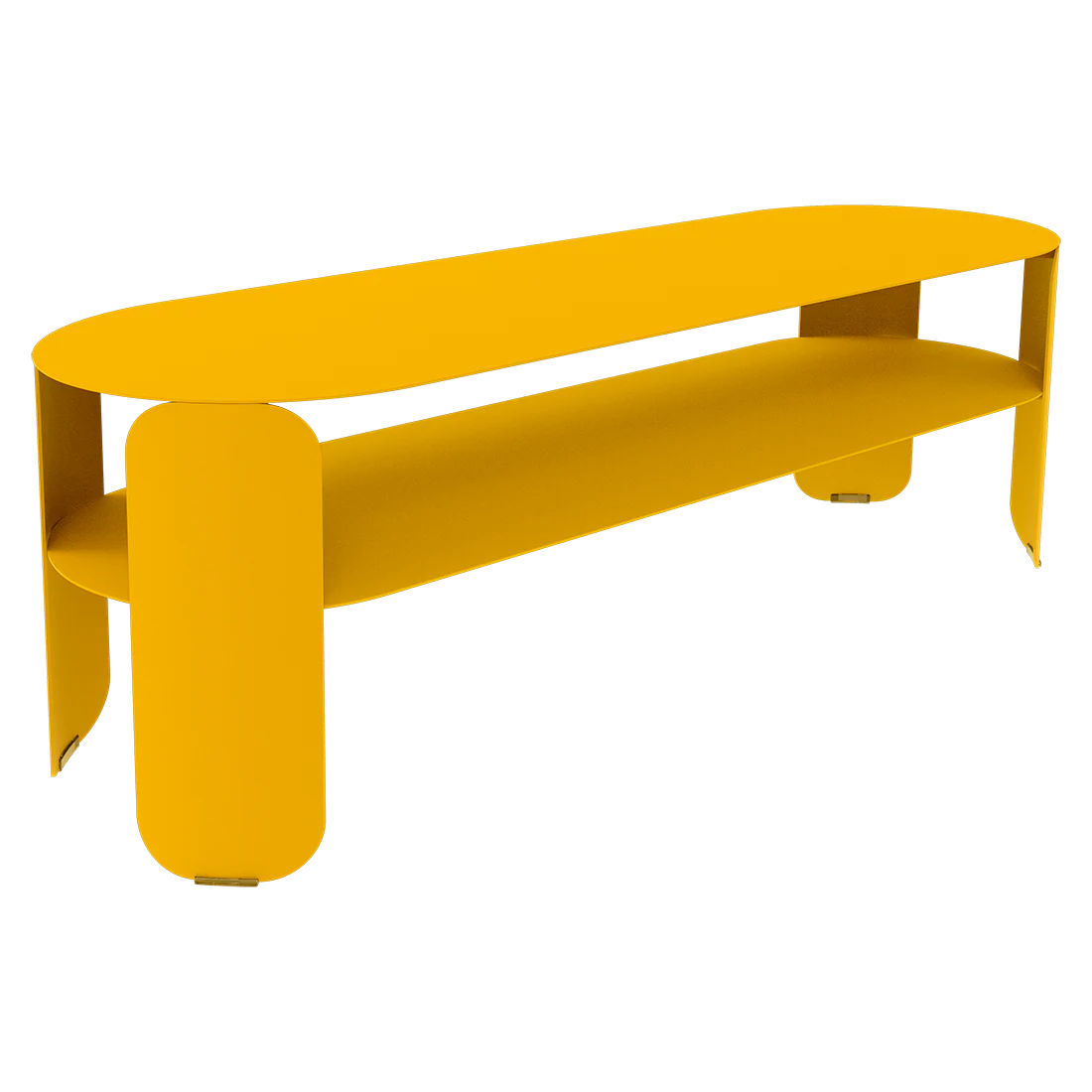 Fermob Bebop Low Console Table - Image 15