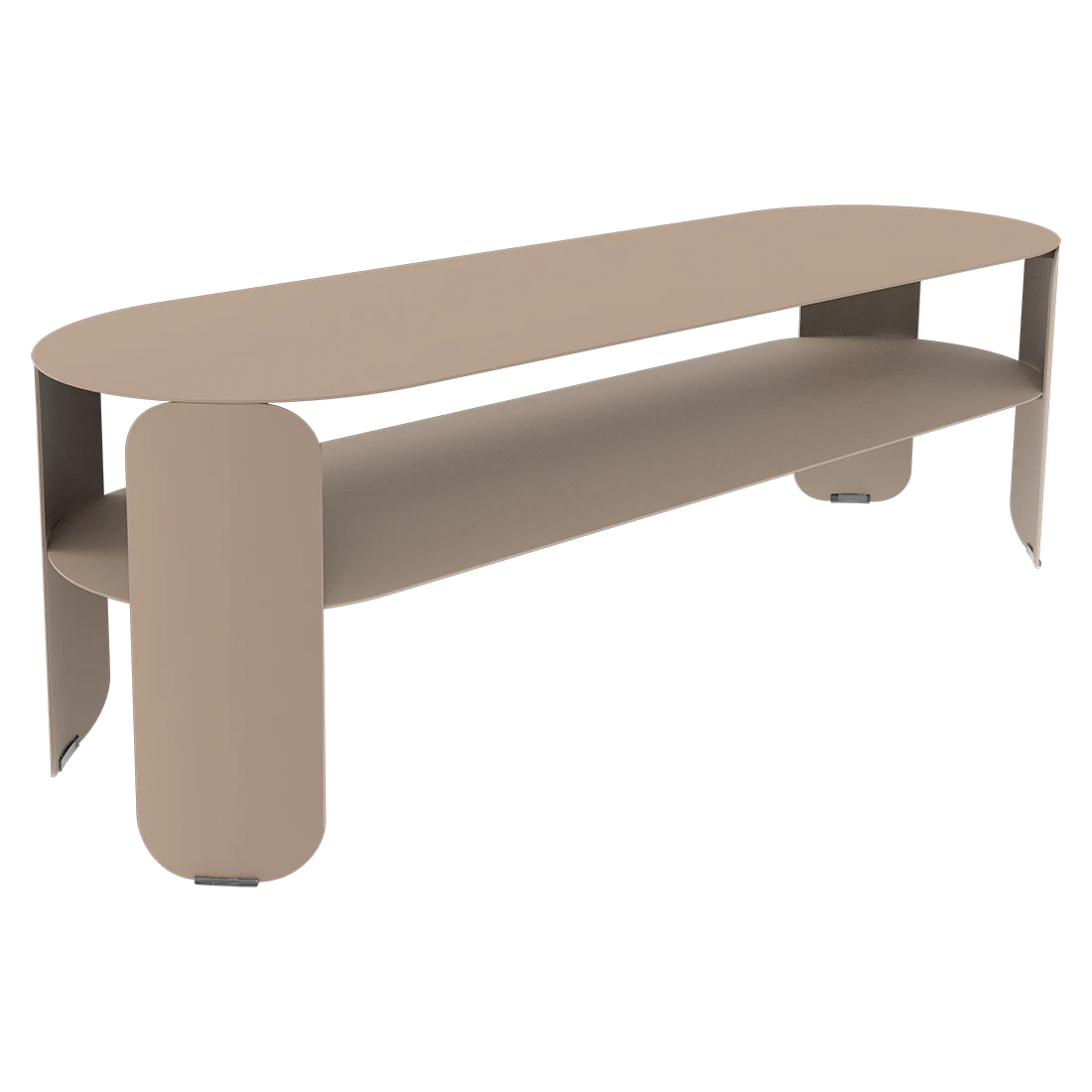 Fermob Bebop Low Console Table - Image 16