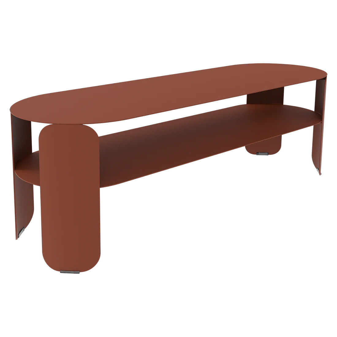 Fermob Bebop Low Console Table - Image 17