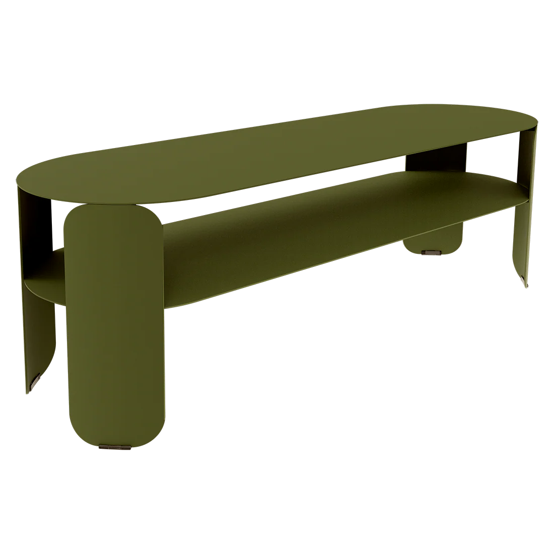 Fermob Bebop Low Console Table - Image 19