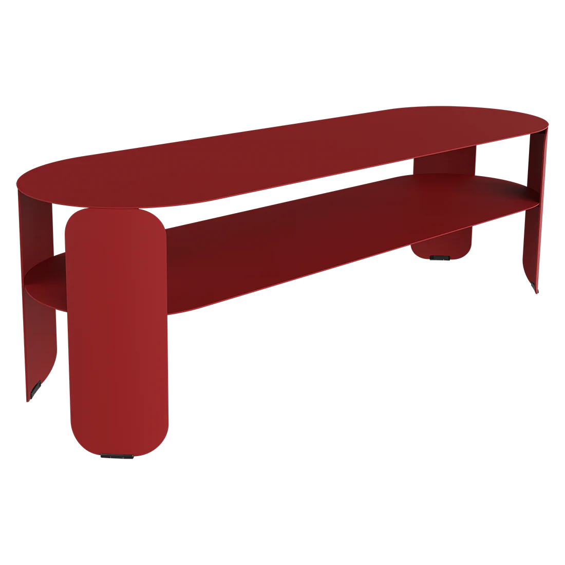 Fermob Bebop Low Console Table - Image 20